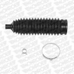 Monroe L29066 пыльник, рулевое управление на SKODA ROOMSTER Praktik (5J)