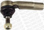 Monroe L29123 наконечник поперечной рулевой тяги на SEAT IBIZA II (6K1)