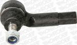 Monroe L29140 наконечник поперечной рулевой тяги на VW POLO CLASSIC (6KV2)