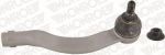 Monroe L29155 наконечник поперечной рулевой тяги на AUDI TT (8J3)