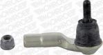 Monroe L29159 наконечник поперечной рулевой тяги на SKODA CITIGO