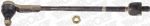 Monroe L29362 поперечная рулевая тяга на SKODA OCTAVIA Combi (1U5)