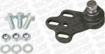 Monroe L29512 несущий / направляющий шарнир на AUDI 80 (8C, B4)