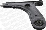 Monroe L29523 рычаг независимой подвески колеса, подвеска колеса на VW GOLF III (1H1)