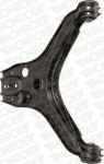 Monroe L29532 рычаг независимой подвески колеса, подвеска колеса на AUDI 80 (81, 85, B2)