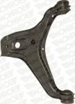 Monroe L29540 рычаг независимой подвески колеса, подвеска колеса на AUDI 80 Avant (8C, B4)