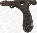 Monroe L29555 рычаг независимой подвески колеса, подвеска колеса на VW PASSAT Variant (3A5, 35I)