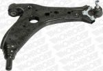 Monroe L29565 рычаг независимой подвески колеса, подвеска колеса на SKODA ROOMSTER Praktik (5J)