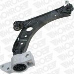 Monroe L29571 рычаг независимой подвески колеса, подвеска колеса на SKODA OCTAVIA Combi (1Z5)