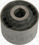 Monroe L29805 втулка, балка моста на AUDI 80 (81, 85, B2)