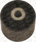 Monroe L29811 втулка, балка моста на AUDI 100 (4A, C4)