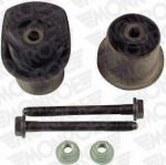 Monroe L29830 втулка, балка моста на VW GOLF III (1H1)