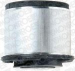 Monroe L29872 втулка, балка моста на AUDI A4 Avant (8E5, B6)
