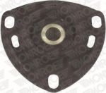 Monroe L29903 опора стойки амортизатора на AUDI 100 (4A, C4)