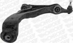 Monroe L29A13 рычаг независимой подвески колеса, подвеска колеса на VW TOUAREG (7LA, 7L6, 7L7)