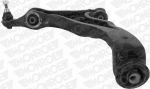 Monroe L29A14 рычаг независимой подвески колеса, подвеска колеса на VW TOUAREG (7LA, 7L6, 7L7)