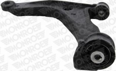 Monroe L29A46 рычаг независимой подвески колеса, подвеска колеса на VW MULTIVAN V (7HM, 7HN, 7HF, 7EF, 7EM, 7EN)