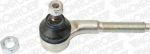 Monroe L3870 наконечник поперечной рулевой тяги на PEUGEOT 206 SW (2E/K)