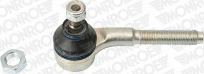 Monroe L3870 наконечник поперечной рулевой тяги на PEUGEOT 206 SW (2E/K)