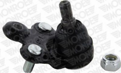 Monroe L40539 несущий / направляющий шарнир на HONDA CIVIC VII седан (ES)