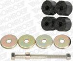 Monroe L40601 тяга / стойка, стабилизатор на HONDA ACCORD IV (CB)