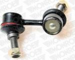Monroe L40609 тяга / стойка, стабилизатор на HONDA CIVIC VII седан (ES)