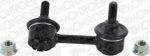 Monroe L40626 тяга / стойка, стабилизатор на HONDA CIVIC VII седан (ES)