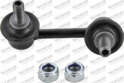Monroe L40648 тяга / стойка, стабилизатор на HONDA CIVIC VII седан (ES)