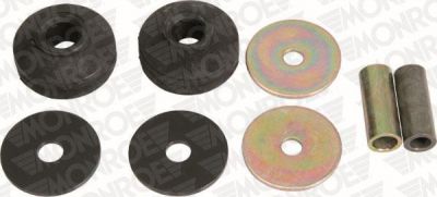 Monroe L40902 опора стойки амортизатора на HONDA ACCORD III (CA)