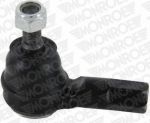 Monroe L42102 наконечник поперечной рулевой тяги на HYUNDAI H-1 / STAREX