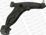 Monroe L42513 рычаг независимой подвески колеса, подвеска колеса на MITSUBISHI COLT IV (CA_A)