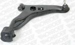 Monroe L42523 рычаг независимой подвески колеса, подвеска колеса на MITSUBISHI LANCER VI (CJ-CP_)