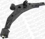 Monroe L43515 рычаг независимой подвески колеса, подвеска колеса на HYUNDAI ATOS (MX)