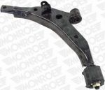 Monroe L43516 рычаг независимой подвески колеса, подвеска колеса на HYUNDAI ATOS (MX)