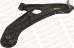 Monroe L43535 рычаг независимой подвески колеса, подвеска колеса на HYUNDAI GETZ (TB)
