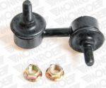 Monroe L43606 тяга / стойка, стабилизатор на HYUNDAI ACCENT II седан (LC)
