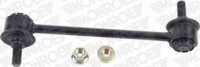 Monroe L43613 тяга / стойка, стабилизатор на HYUNDAI SONATA IV (EF)
