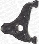 Monroe L50005 рычаг независимой подвески колеса, подвеска колеса на MAZDA 626 II (GC)