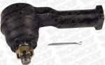 Monroe L50009 наконечник поперечной рулевой тяги на MAZDA 626 III (GD)
