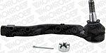 Monroe L50159 наконечник поперечной рулевой тяги на MAZDA 2 (DE)