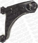Monroe L50503 рычаг независимой подвески колеса, подвеска колеса на MAZDA 626 III (GD)
