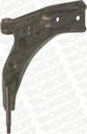 Monroe L50511 рычаг независимой подвески колеса, подвеска колеса на MAZDA 323 C IV (BG)