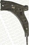 Monroe L50512 рычаг независимой подвески колеса, подвеска колеса на MAZDA 323 C IV (BG)