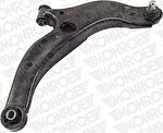 Monroe L50521 рычаг независимой подвески колеса, подвеска колеса на MAZDA 323 S VI (BJ)