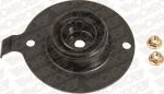 Monroe L50901 опора стойки амортизатора на MAZDA 323 III (BF)