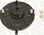 Monroe L50912 опора стойки амортизатора на MAZDA 323 C IV (BG)