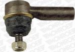 Monroe L67001 наконечник поперечной рулевой тяги на SKODA 105,120 (744)