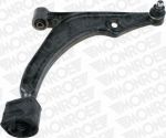 Monroe L69505 рычаг независимой подвески колеса, подвеска колеса на SUZUKI BALENO (EG)
