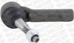Monroe L80110 наконечник поперечной рулевой тяги на CHRYSLER 300 C Touring (LX)