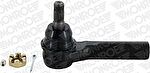 Monroe L80116 наконечник поперечной рулевой тяги на JEEP GRAND CHEROKEE III (WH, WK)